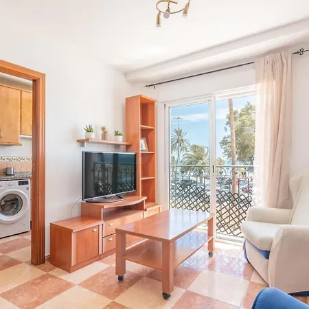 Apartamento Renthas Pedregalejo *