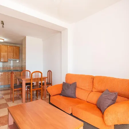 Renthas Pedregalejo Apartamento *