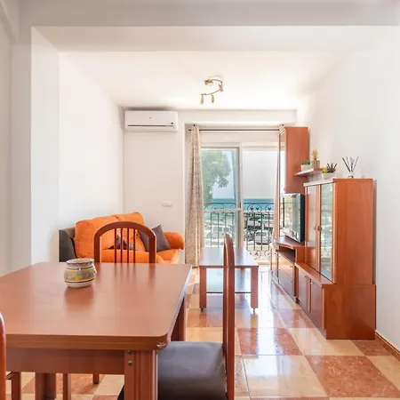 Renthas Pedregalejo * Malaga