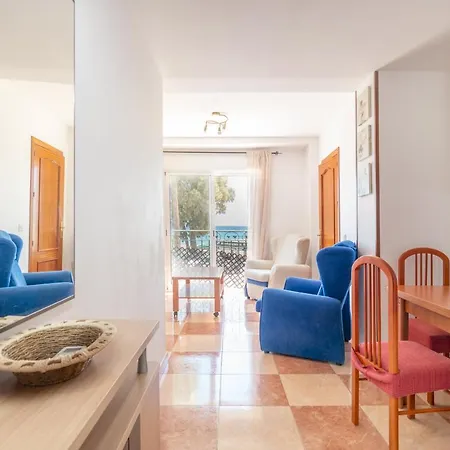 Apartamento Renthas Pedregalejo *