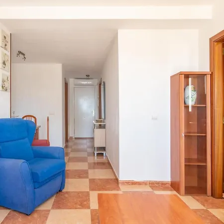 Renthas Pedregalejo Apartment