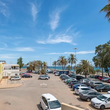 Apartamento Renthas Pedregalejo *