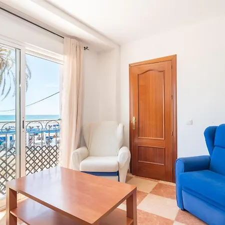 Renthas Pedregalejo Malaga