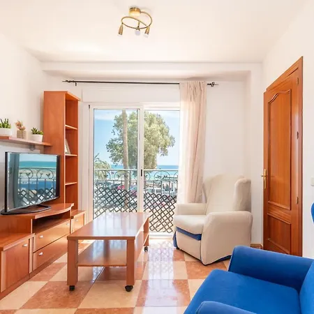 Apartmán Renthas Pedregalejo