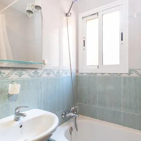 Apartment Renthas Pedregalejo