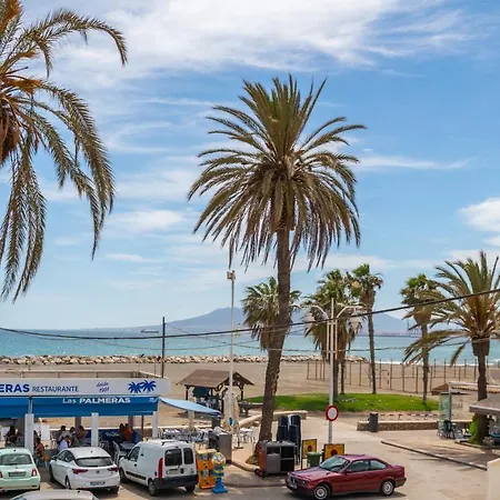 Apartamento Renthas Pedregalejo