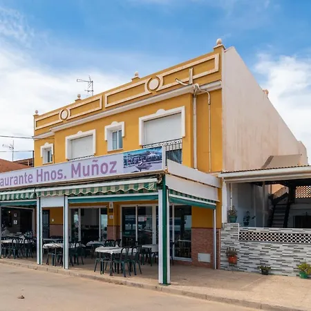 Apartamento Renthas Pedregalejo