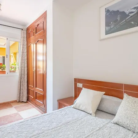Apartamento Renthas Pedregalejo *