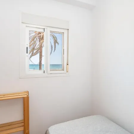 Apartamento Renthas Pedregalejo *