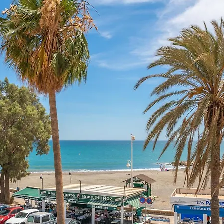 Renthas Pedregalejo Apartamento Málaga
