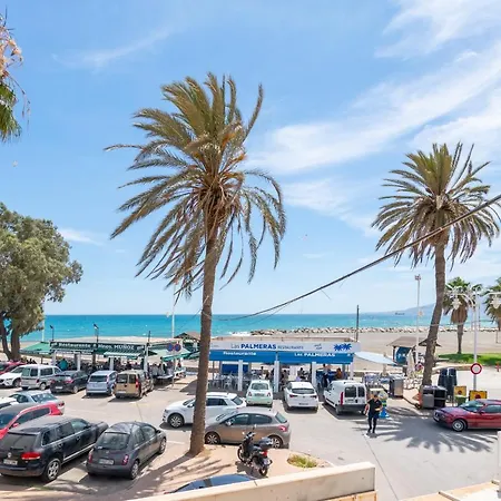 Apartamento Renthas Pedregalejo Málaga